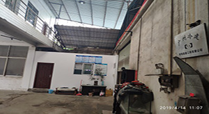 施工队持证上岗