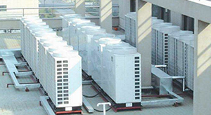 公司成立于2014年