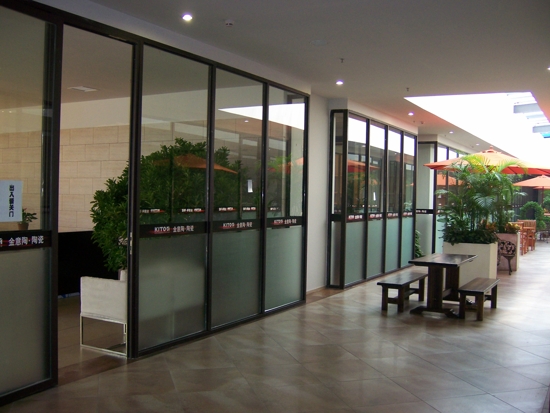 厂房中央空调安装