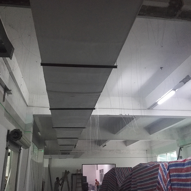 办公楼成功案例