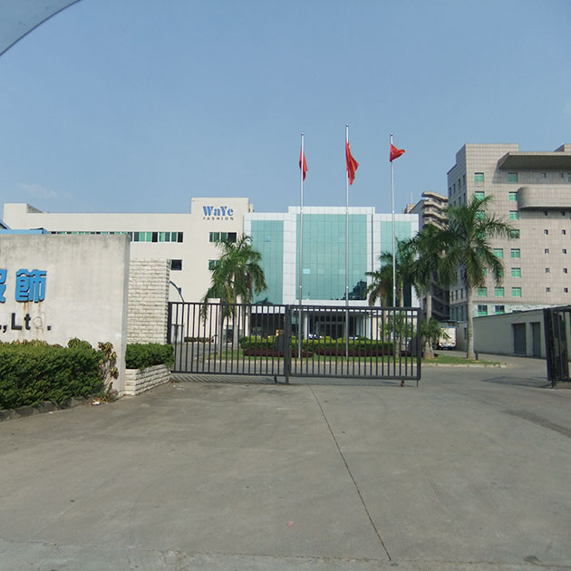 伟龙针织厂中央空调安装