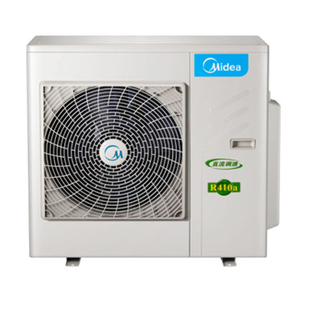 中央空调畅享家系列