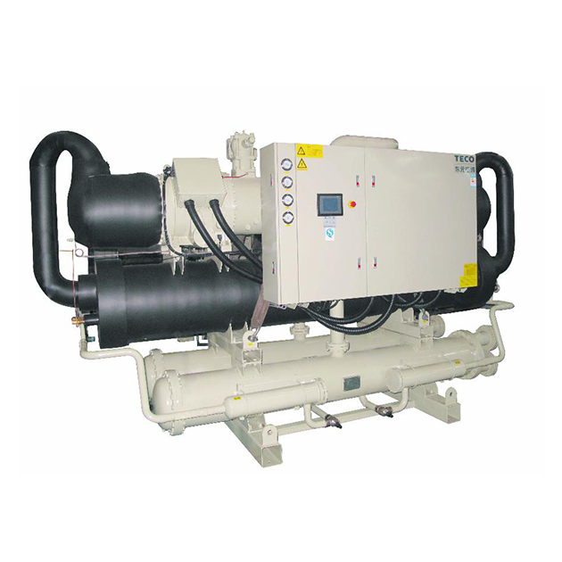 东元水冷螺杆机