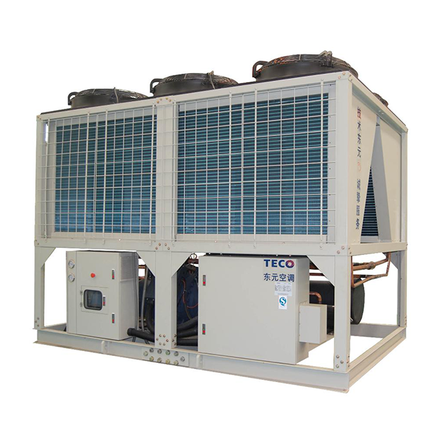 商用中央空调