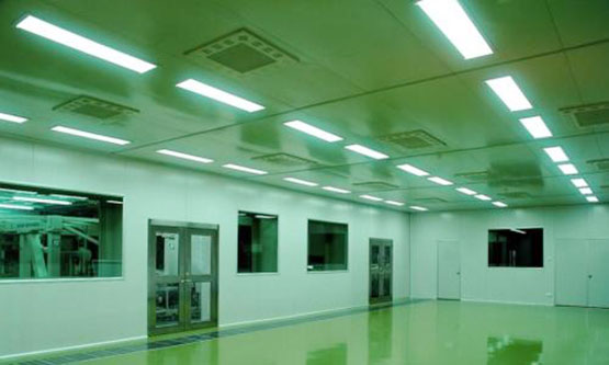 酒店中央空调工程